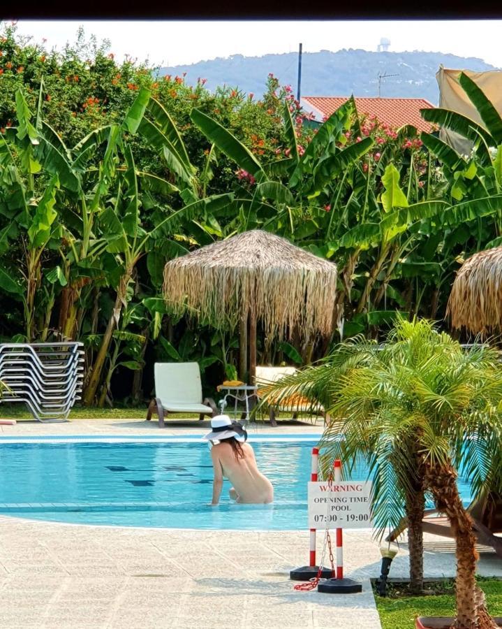 Naturist Angel Nudist Club Hotel - Adults Only Paradeísion Exteriér fotografie