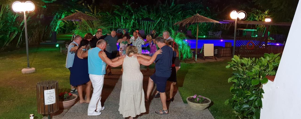 Naturist Angel Nudist Club Hotel - Adults Only Paradeísion Exteriér fotografie